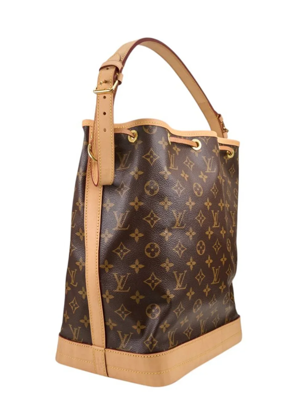 Louis Vuitton Noe Monogram